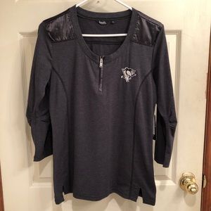 Pittsburgh Penguins Pullover